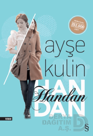 HANDAN - MİDİ BOY / AYŞE KULİN