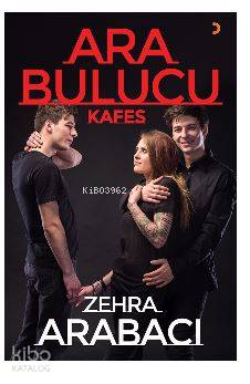 Ara Bulucu - Kafes