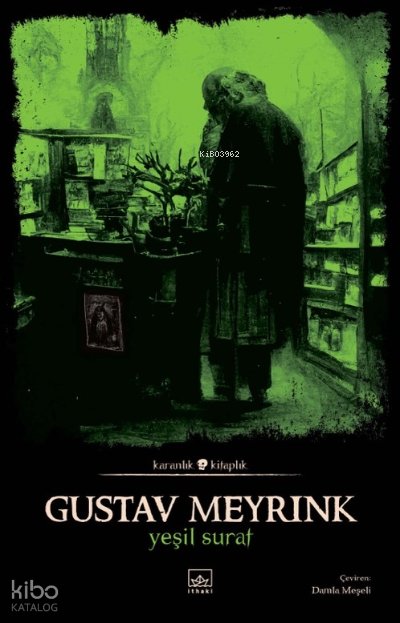 Yeşil Surat