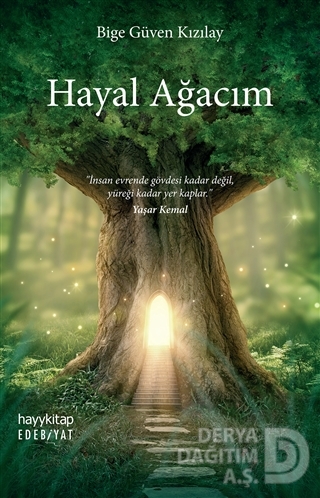 HAYAL AĞACIM / BİLGE GÜVEN KIZILAY