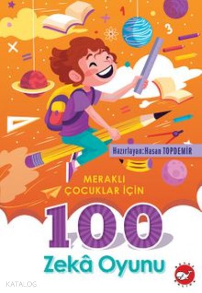 Meraklı Çocuklar İçin - Hasan Topdemir