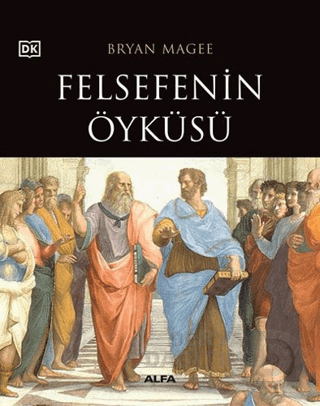 FELSEFENİN ÖYKÜSÜ