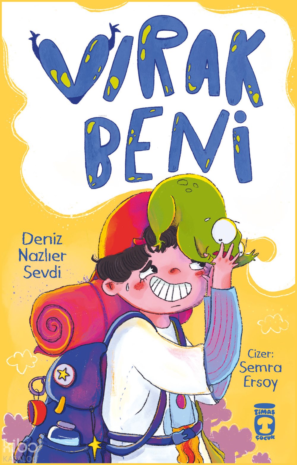 Vırak Beni