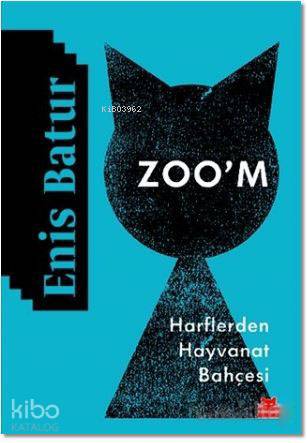 Zoo'm - Enis Batur