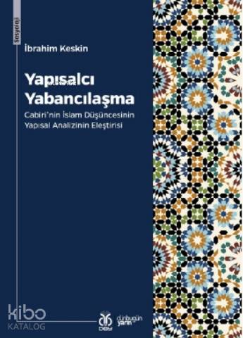 Yapısalcı Yabancılaşma