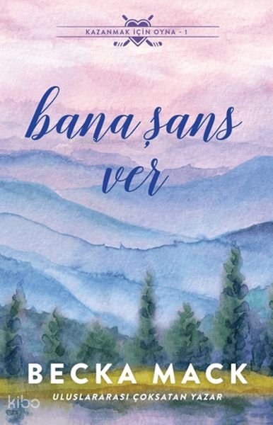 Bana Şans Ver - Becka Mack