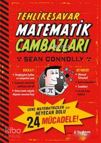 Tehlikesavar Matematik Cambazları