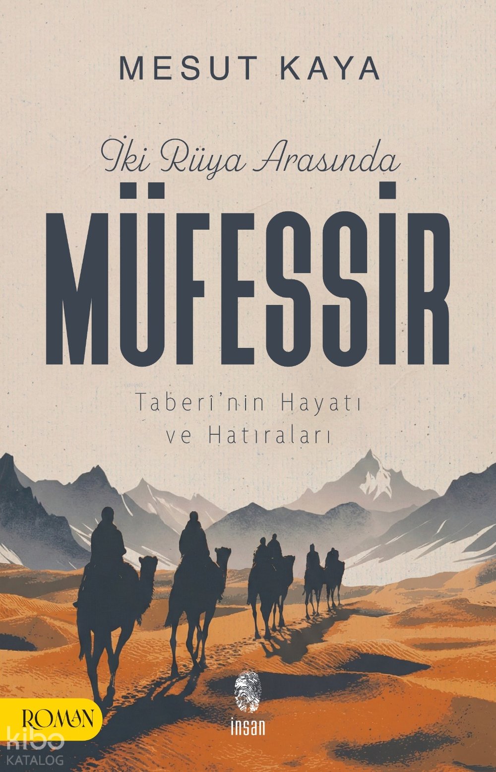 İki Rüya Arasında Müfessir