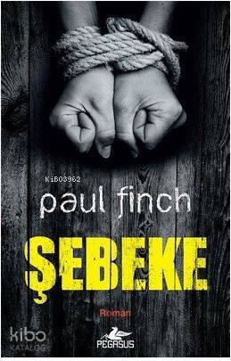 Şebeke