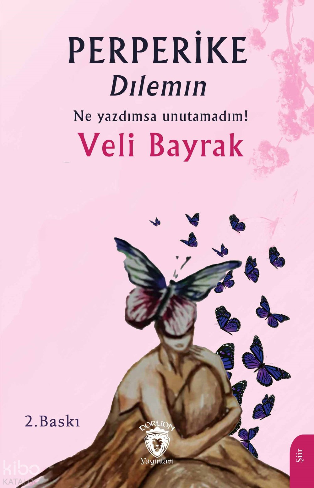 Perperike Dılemın - Veli Bayrak