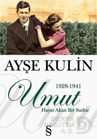 UMUT HAYAT AKAN BİR SUDUR