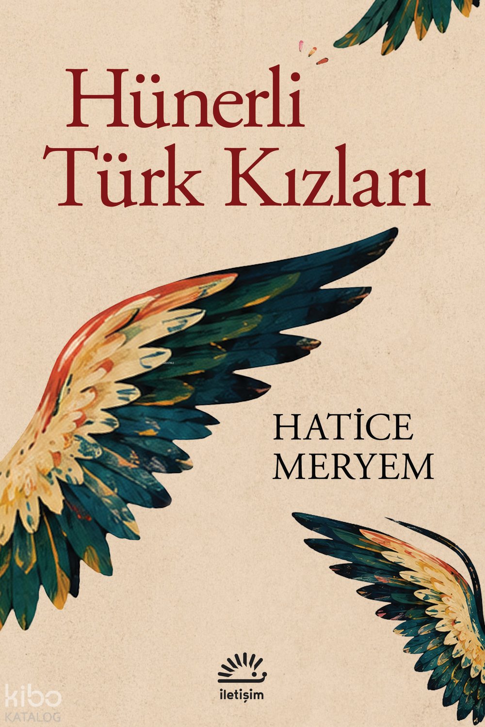 Hünerli Türk Kızları