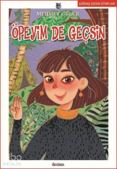 Öpeyim De Geçsin - Mehmet Güler