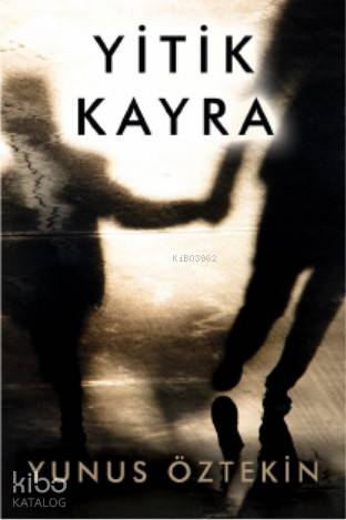 Yitik Kayra