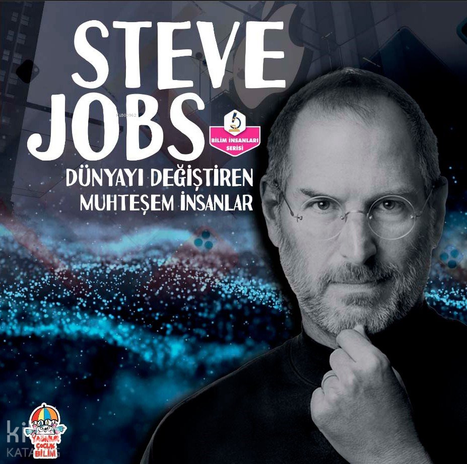 Steve Jobs