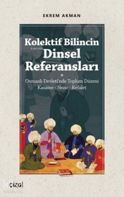 Kolektif Bilincin Dinsel Referansları