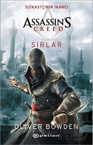 ASSASSINS CREED SIRLAR