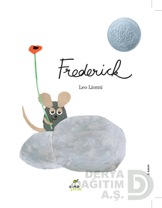 FREDERICK - CİLTLİ
