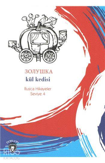 Kül Kedisi (Rusça Hikayeler)