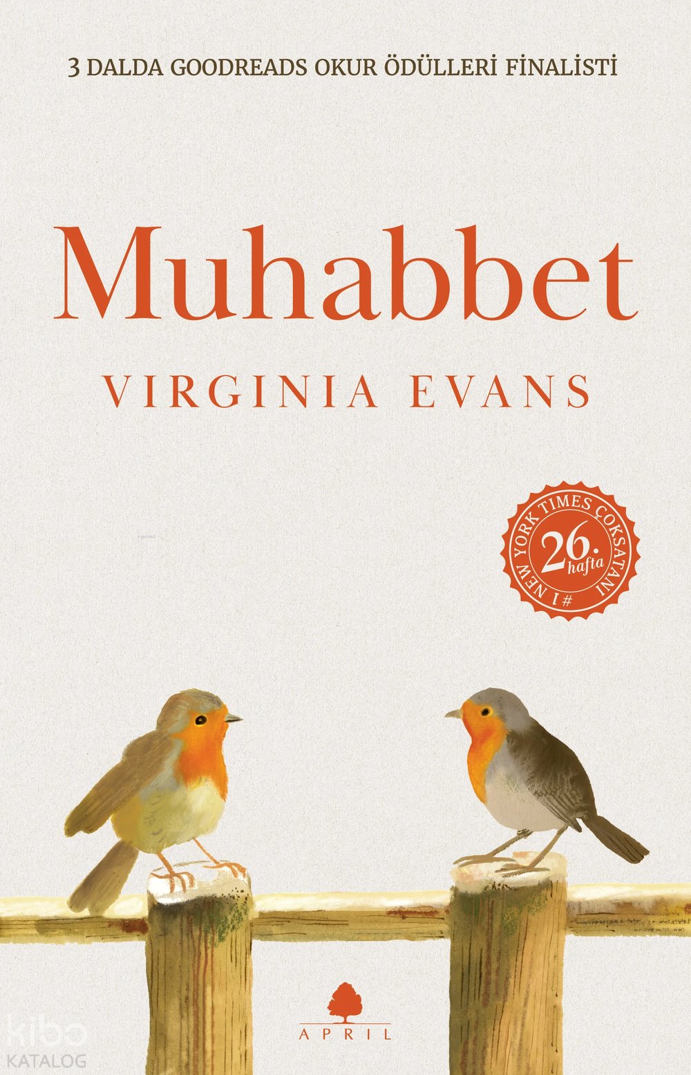 Muhabbet