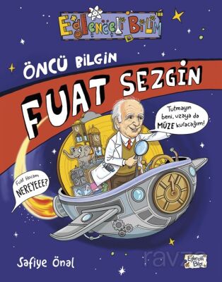 ÖNCÜ BİLGİN FUAT SEZGİN - 188