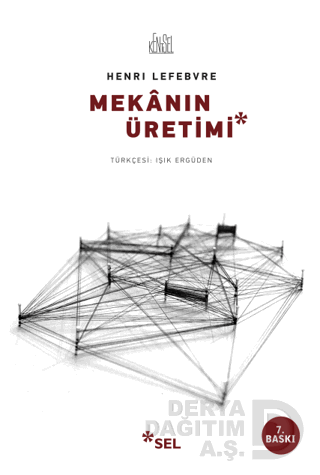 MEKANIN ÜRETİMİ