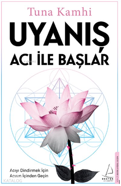 Uyanış Acı ile Başlar