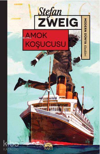 Amok Koşucusu