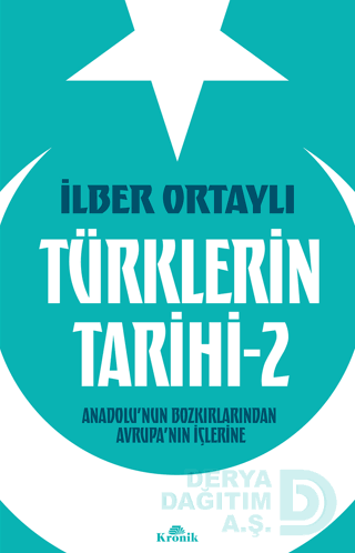 TÜRKLERİN TARİHİ - 2