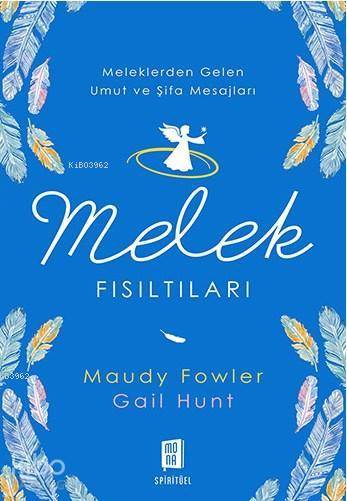 Melek Fısıltıları