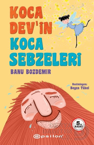 KOCA DEVİN KOCA SEBZELERİ