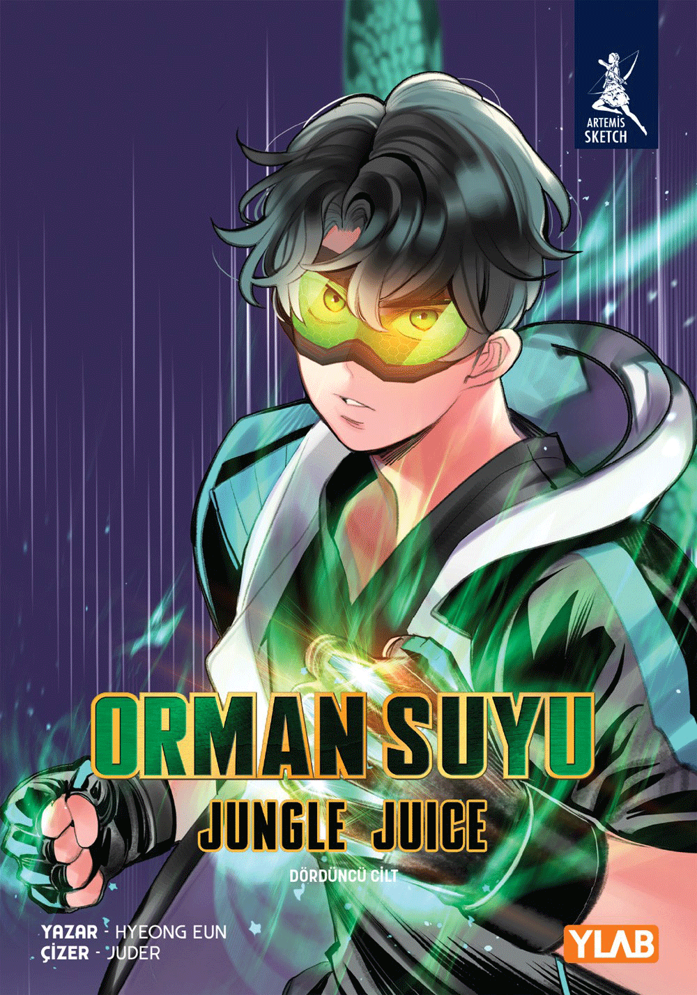 Orman Suyu