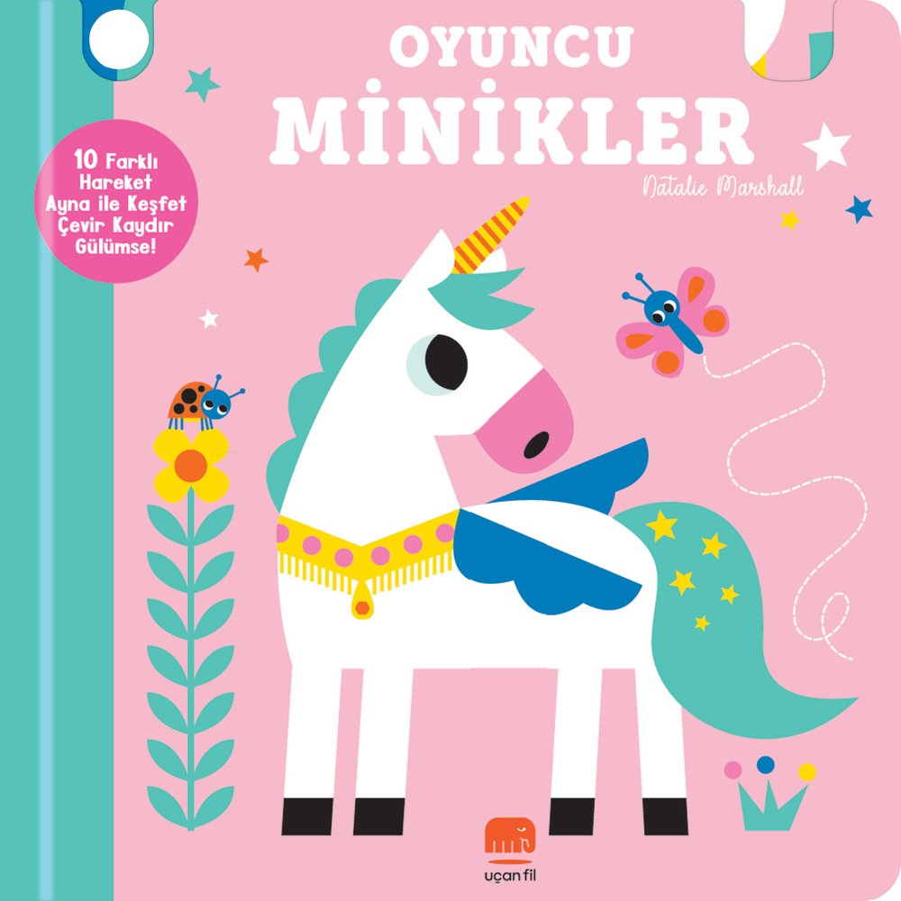 Kaydır ve Gülümse
