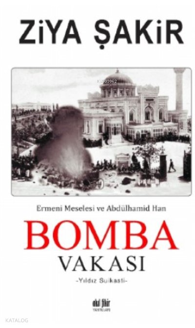 Bomba Vakası
