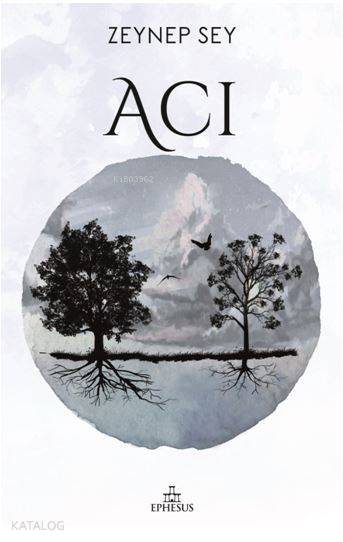 Acı - Zeynep Şey