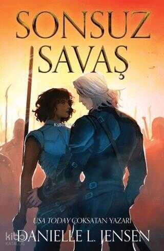 Sonsuz Savaş