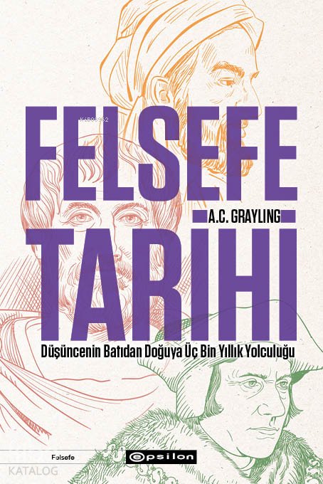 Felsefe Tarihi