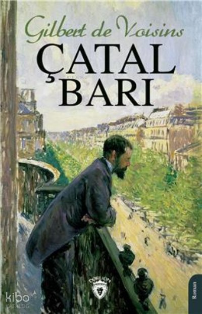 Çatal Barı