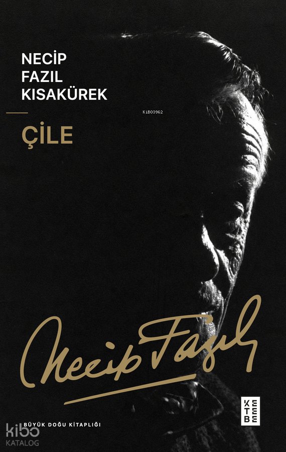 Çile