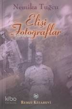 Elişi Fotoğraflar - Nemika Tuğcu