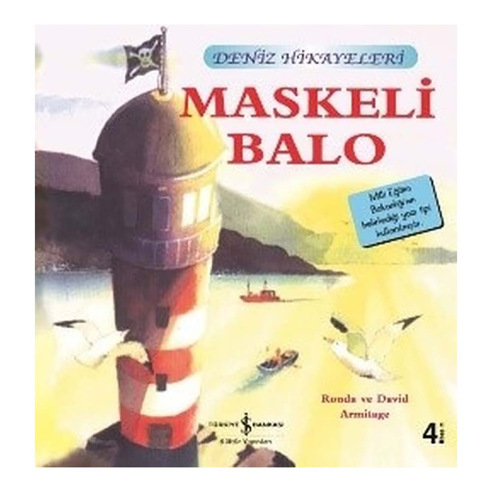MASKELİ BALO