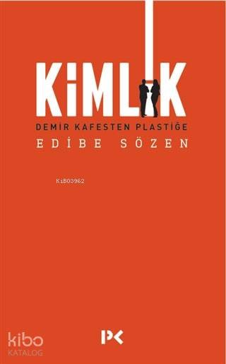 Kimlik