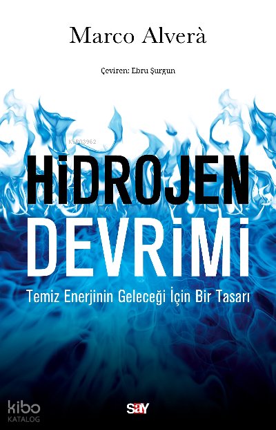 Hidrojen Devrimi
