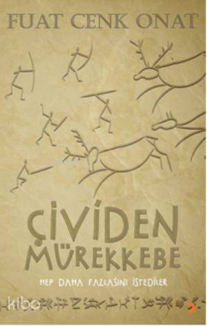 Çividen Mürekkebe