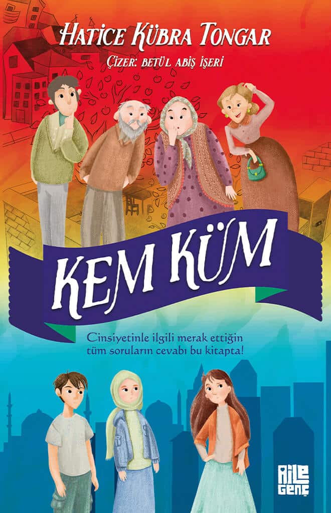 KEM KÜM