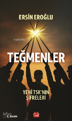 TEĞMENLER