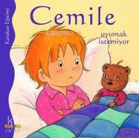 Cemile Uyumak İstemiyor - Aline De Pétingy