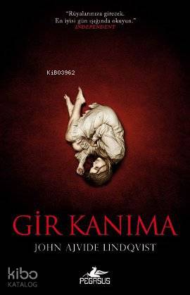 Gir Kanıma