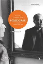 Pornografi - Witold Gombrowicz