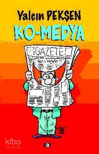 Ko-Medya - Yalçın Pekşen
